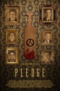 Pledge (2018)