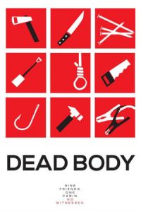 Dead Body (2017)