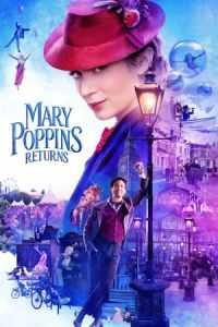 Mary Poppins Returns (2018)