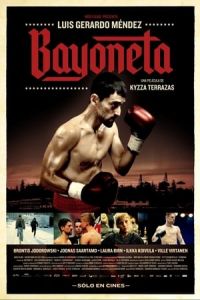 Bayonet (Bayoneta) (2018)