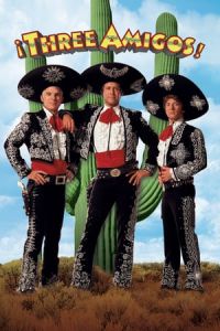 Three Amigos! (1986)