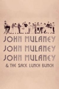 John Mulaney & the Sack Lunch Bunch (2019)