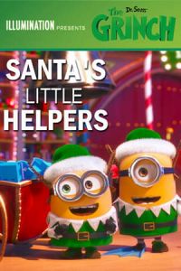 Santa’s Little Helpers (2019)