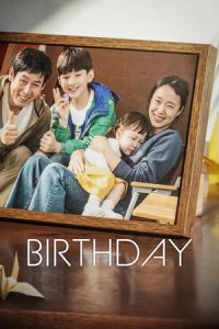 Birthday (Saeng-il) (2019)