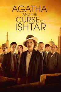 Agatha and the Curse of Ishtar (2019)