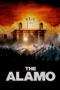 The Alamo (2004)