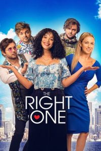 The Right One (2021)