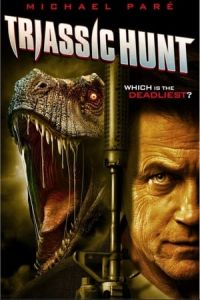 Triassic Hunt (2021)