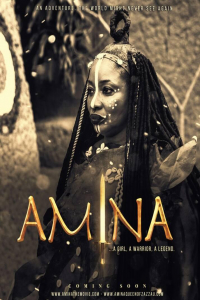 Amina (2021)