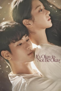 It's Okay to Not Be Okay (Saikojiman Gwaenchanha) (2020)