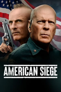 American Siege (2022)