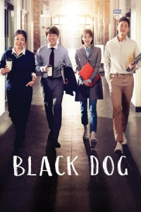 Black Dog (Beullaekdok) – Season 1 Episode 10 (2019)