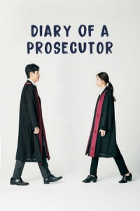 Diary of a Prosecutor (Geomsanaejeon) – Season 1 Episode 15 (2019)