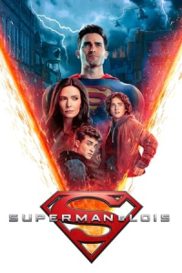 Superman and Lois (Superman & Lois) – Season 3 Episode 2 (2021)