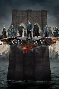 Gotham – Season 1 Episode 4 (2014)