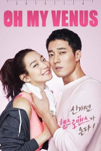 Oh My Venus (O Ma-i Bi-neo-seu) – Season 1 Episode 8 (2015)