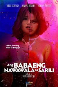 Ang Babaeng Nawawala Sa Sarili (2022)