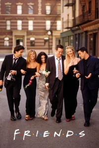 Friends – Season 7 Episode 17 (1994)