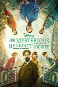 The Mysterious Benedict Society – Season 2 Episode 2 (2021)