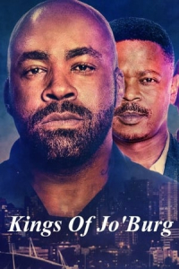 Kings of Jo’burg – Season 1 Episode 6 (2023)