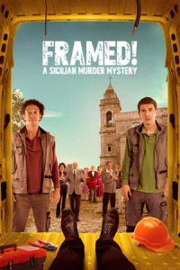 Framed! A Sicilian Murder Mystery – Season 2 Episode 1 (2022)