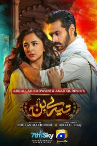 Tere Bin – Season 1 Episode 23 (2022)