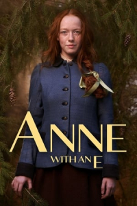 Anne with an E – Season 3 Episode 8 (2017)