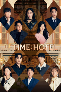 The Time Hotel – Season 1 Episode 4 (2023)