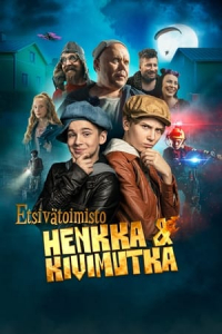 Etsivatoimisto Henkka & Kivimutka (2022)