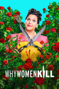 Why Women Kill – Season 1 Episode 5 (2019)