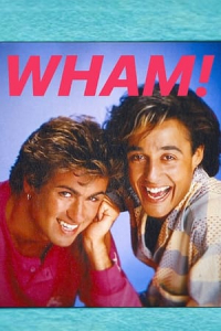 Wham! (2023)