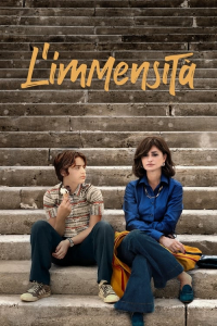 L’immensita (2022)