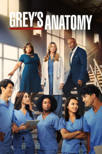 Grey’s Anatomy – Season 7 Episode 2 (2005)