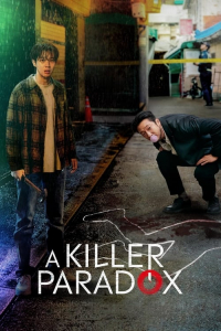 A Killer Paradox – Season 1 Episode 5 (2024)