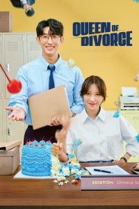 Queen of Divorce – Season 1 Episode 9 (2024)