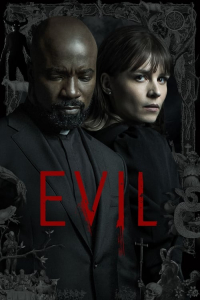 Evil (2019)