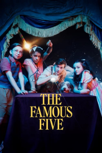 The Famous Five (2024)