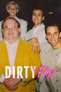 Dirty Pop: The Boy Band Scam (2024)