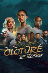 Oloture: The Journey (2024)