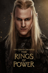 The Lord of the Rings: The Rings of Power (2022)