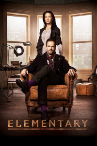 Elementary – Season 2 Episode 24 (2012)