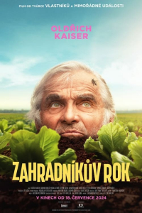 The Gardeners Year (Zahradnikuv rok) (2024)