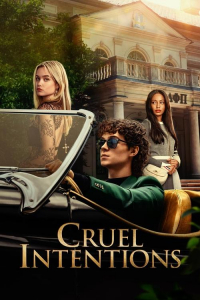 Cruel Intentions – Season 1 Episode 1 (2024)