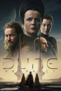 Dune: Prophecy – Season 1 Episode 3 (2024)