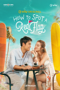 How to Spot a Red Flag – Season 1 Episode 23 (2024)