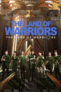 The Land of Warriors – Season 1 Episode 35 (2024)