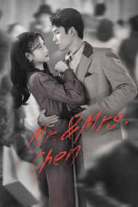 Mr. & Mrs. Chen – Season 1 Episode 30 (2023)