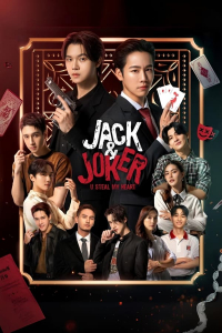 Jack and Joker – Season 1 Episode 5 (2024)