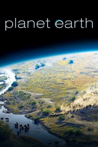 Planet Earth (2007)