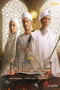 Bidaah – Season 1 Episode 1 (2025)